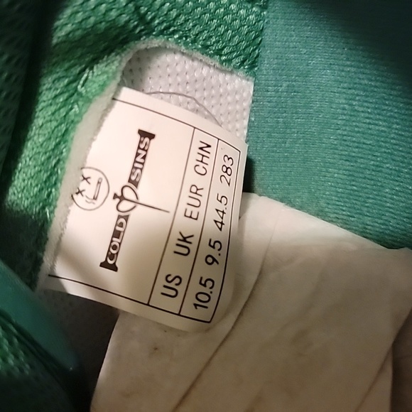 Cold sins menthol killers - Picture 9 of 10